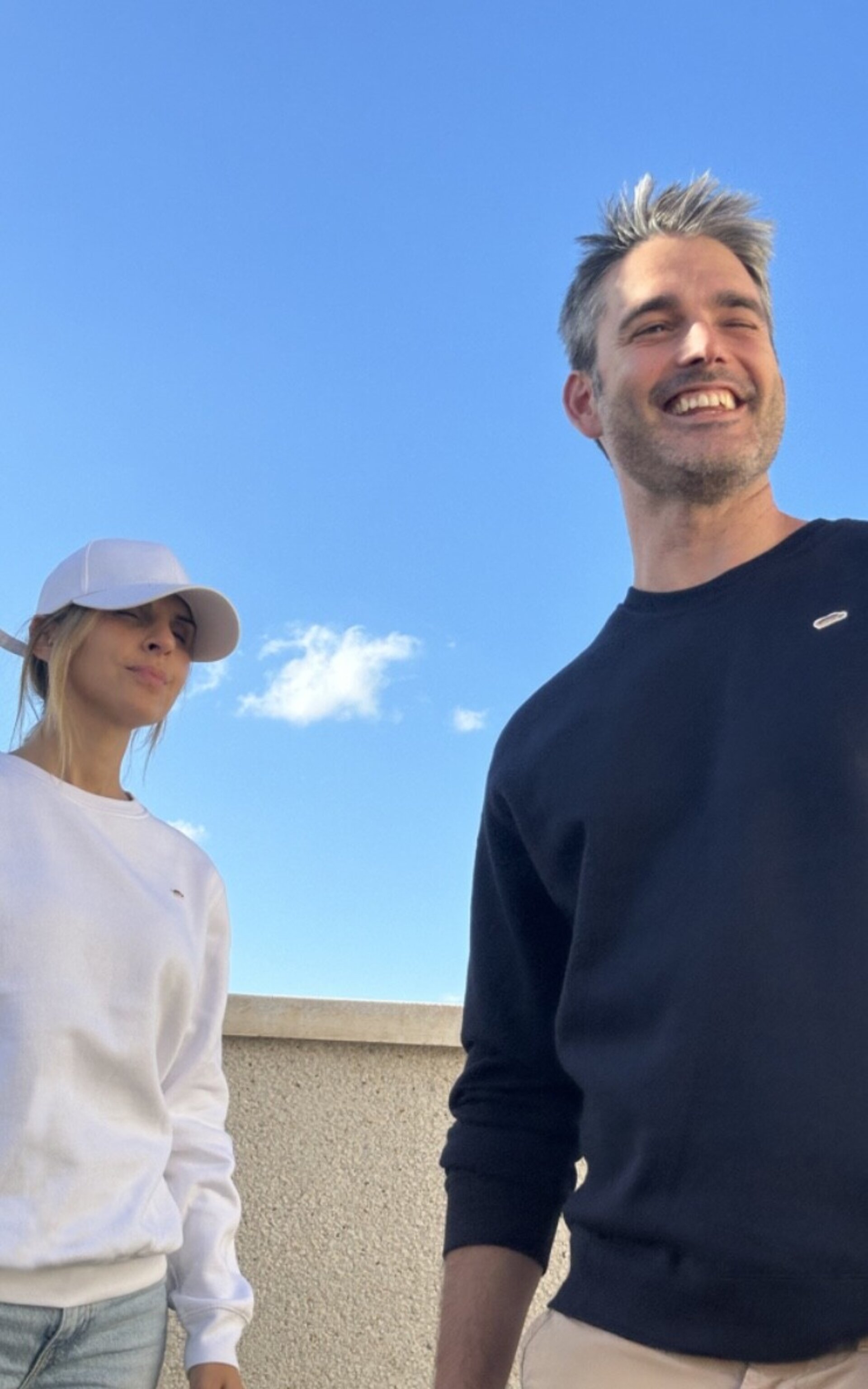 La Marinera Collection