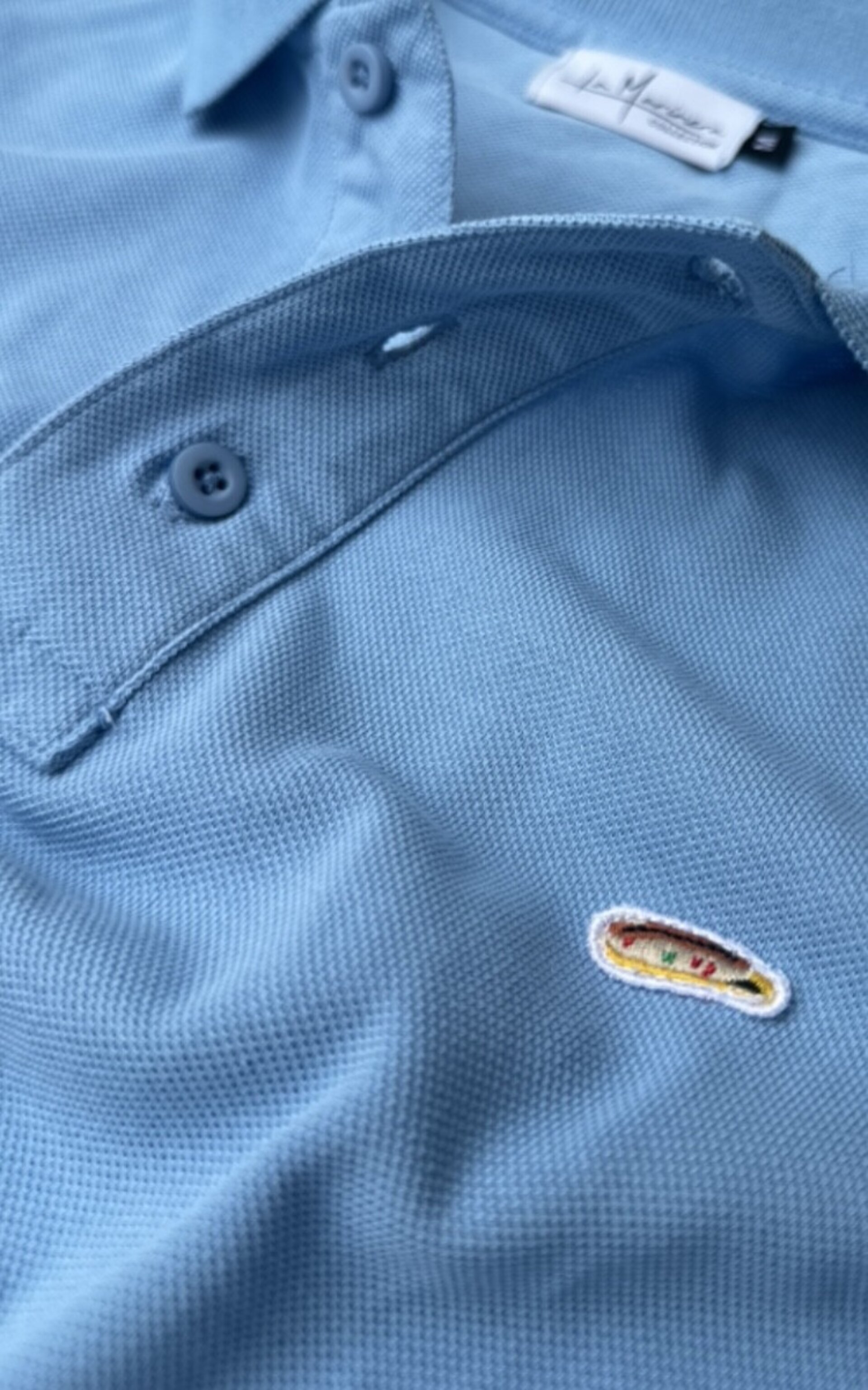 La Marinera Collection