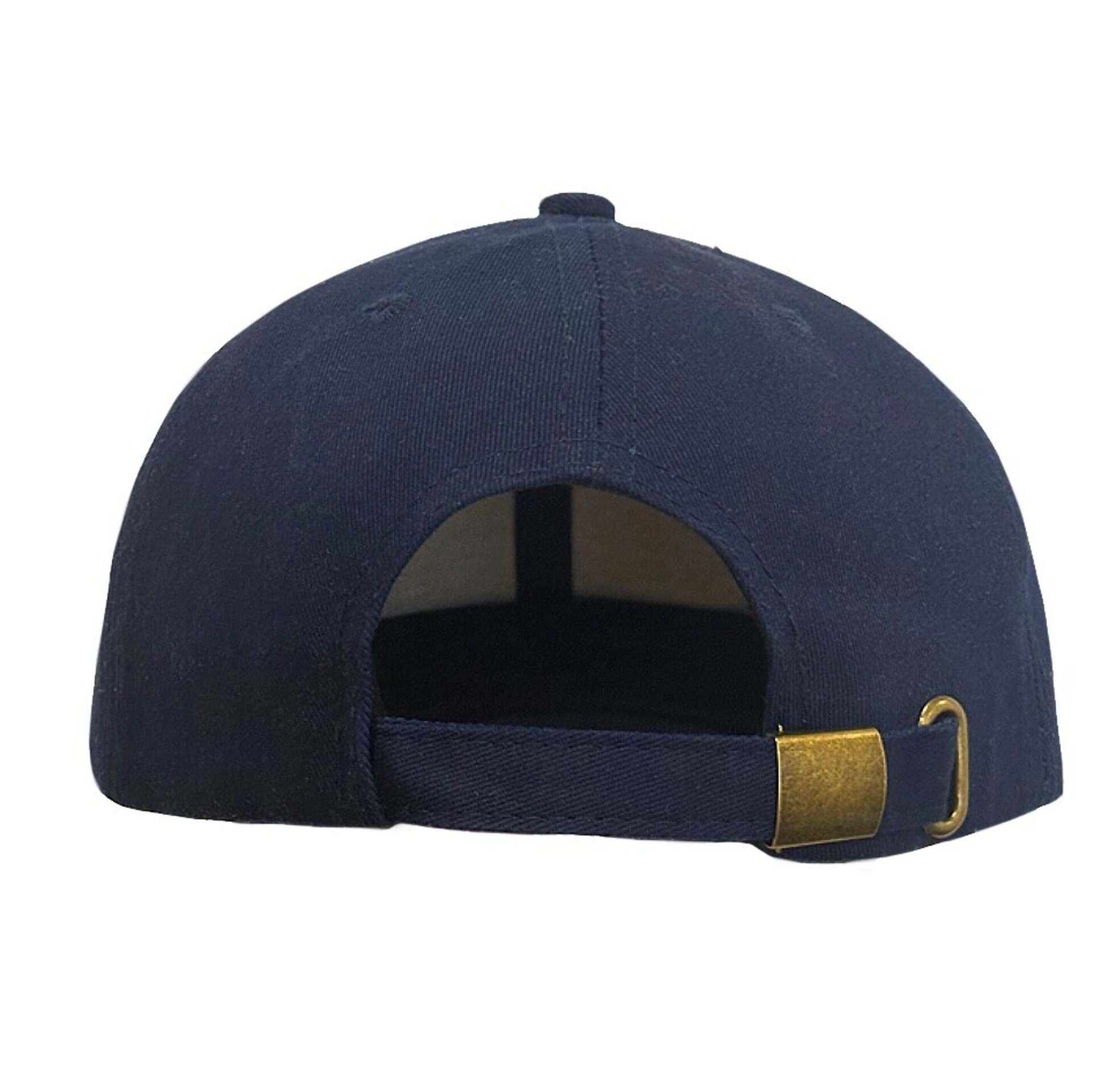 Gorra Azul Marino Unisex - 2